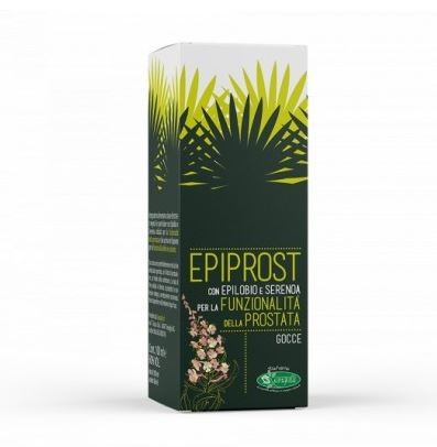 Epiprost Gocce Rm