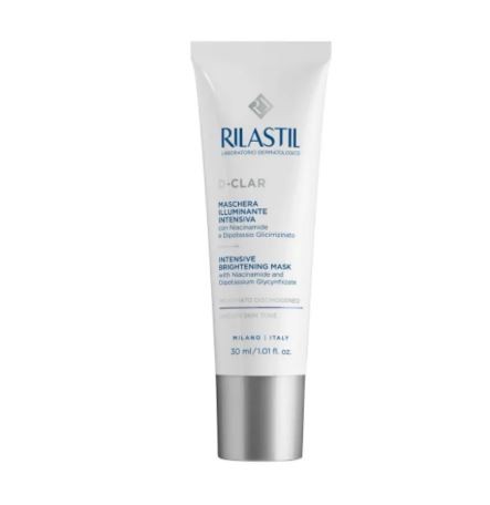 Istituto Ganassini Rilastil D-clar Maschera Illuminante
