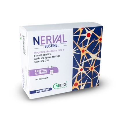 Nerval 14 Bustine