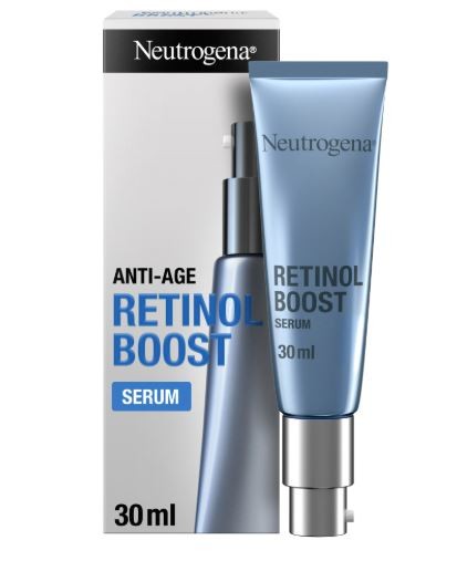 Neutrogena Retinool Boost Siero 30 Ml