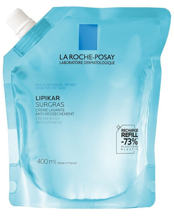 La Roche-posay Lipikar Surgras Refill