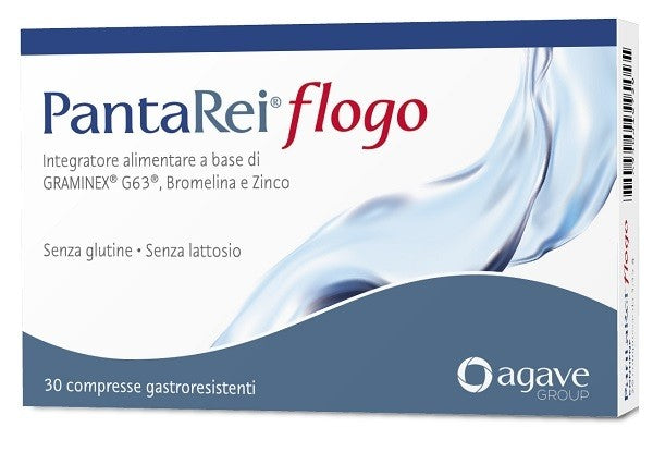 Pantarei Flogo