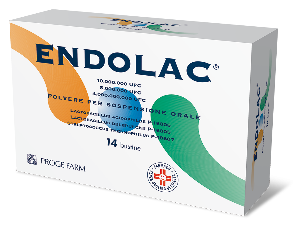 Endolac