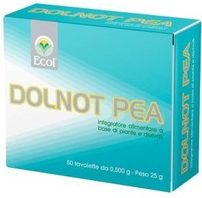Dolnot pea