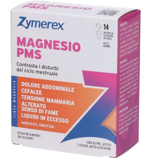 Zymerex magnesio pms