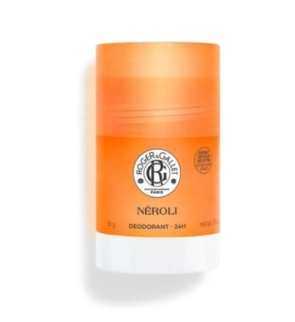 Roger&gallet deodorante neroli