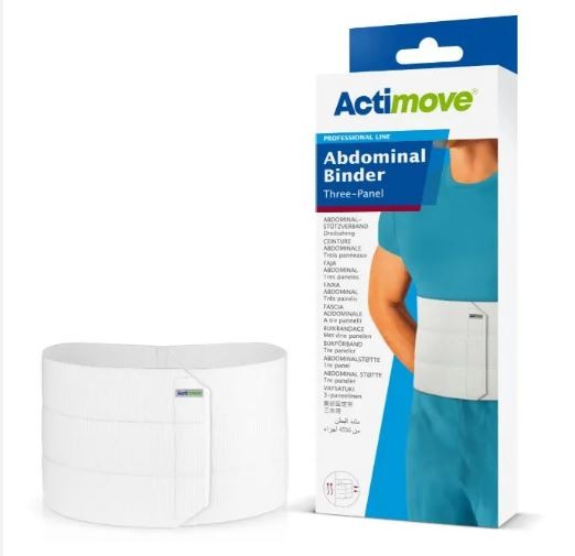 Cinto Erniario Actimove