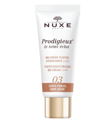 Nuxe Prodigieux BB Tinted Cream Tonalita' 3