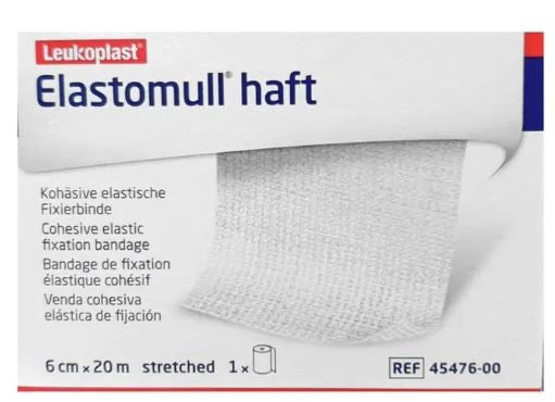 Elastomull Haft