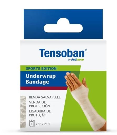 Tensoban 2000 X 7 Cm 1 Pezzo