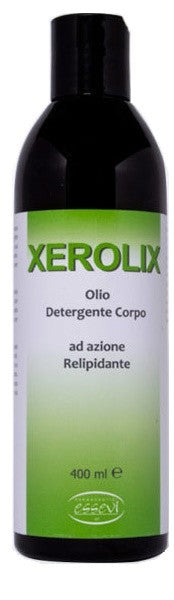 Xerolix Olio Detergente 400 Ml