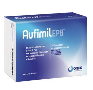 Aufimil Epb