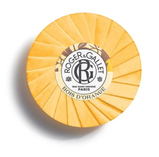 Roger&Gallet Saponetta Bois D'orange