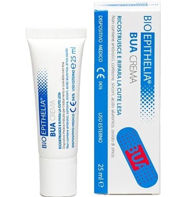Bioepithelia Bua Crema