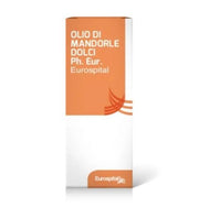 Eurospital olio di mandorle dolci