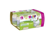 Hipp Bio Omogeneizzato Pollo