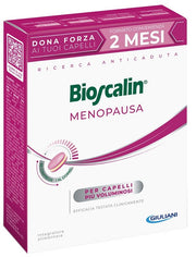 Bioscalin Menopausa