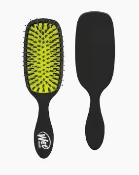 Wet Brush Shine Enhancer Paddle