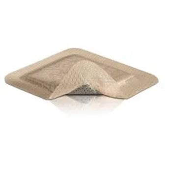 Mepilex border ag 15x15cm