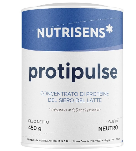 Protipulse neutro