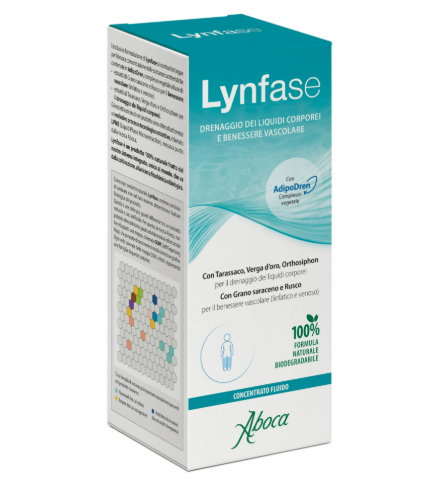Lynfase concentrato fluido