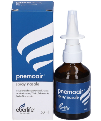 SR farmaceutici Pnemoair