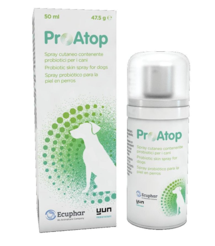 Proatop spray cani 50 ml