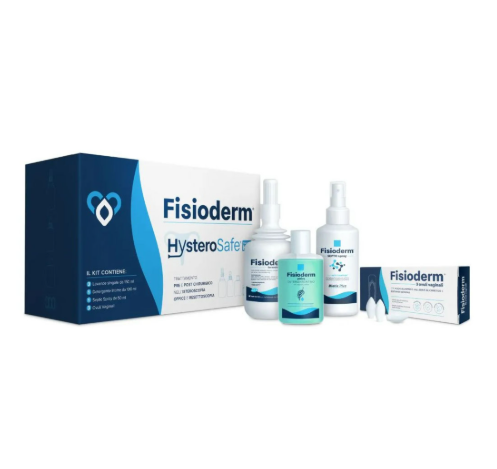 Fisioderm septo spray