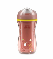 Chicco Tazza Active Rosa 14m+