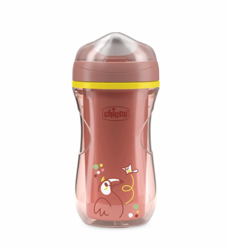 Chicco Tazza Active Rosa 14m+