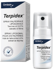Terpidex spray