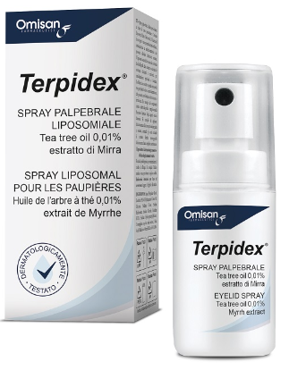 Terpidex spray