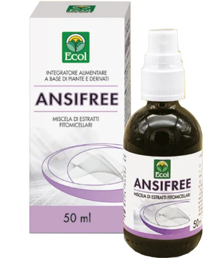 Ansifree spray