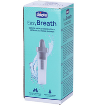 Chicco Doccia Nasale Easy Breath