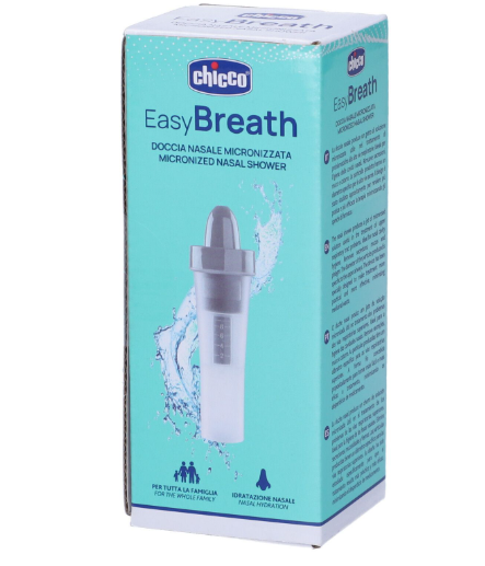 Chicco Doccia Nasale Easy Breath