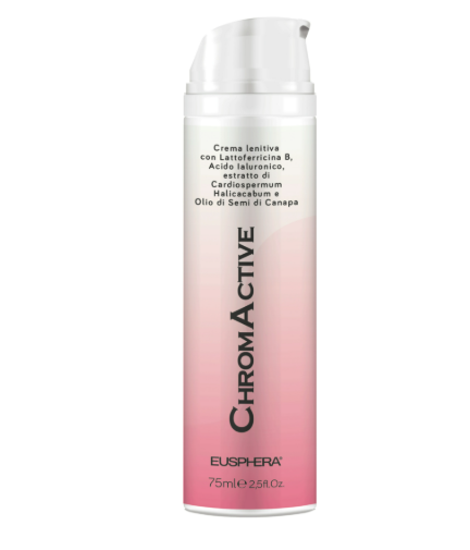 Eusphera chromactive crema
