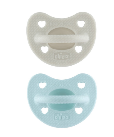 Chicco Gommottino Luxe 6-16 Boy