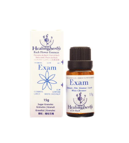 Natur Exam Granuli