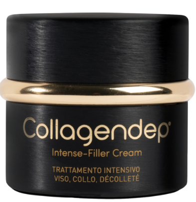 Collagendep intense filler crema