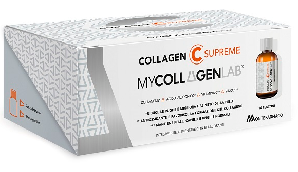 MyCollagenLab Collagen C Supreme