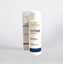 Cutiseb Shampoo