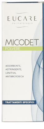 Eucare Micodet polvere