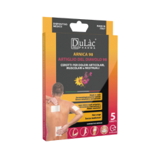 dulac arnica 98