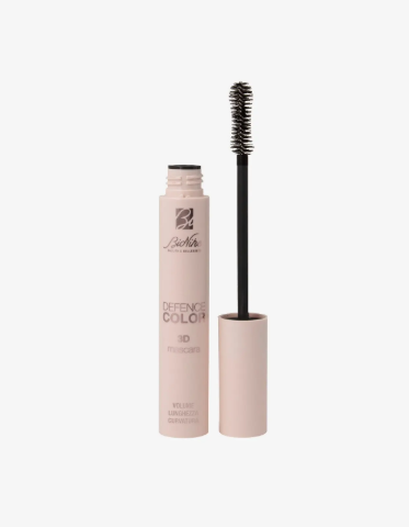 Bionike Defence Color Mascara 3d