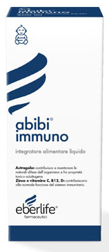 Abibi immuno 200ml
