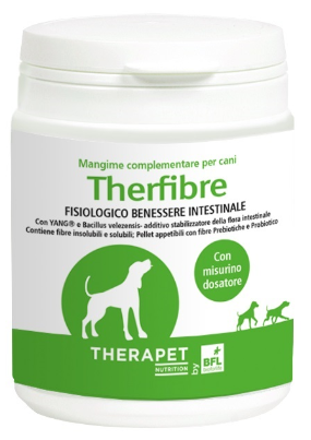 Therfibre therapet