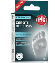 Pikdare Cerotto Pic Verruche
