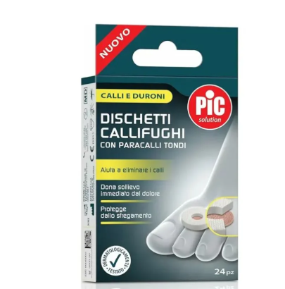 Pikdare Cerotto Pic Callifughi + Dischetti