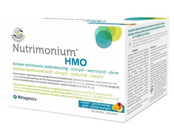 Nutrimonium Hmo