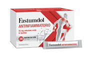 Fastumdol Antinfiammatorio 20 bustine